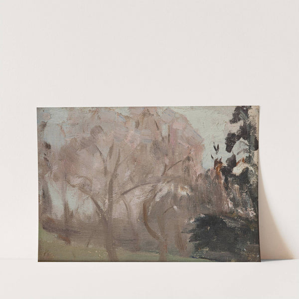 The Crimea (Spring) by Jan Ciągliński