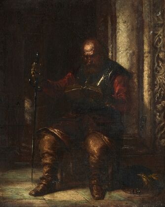 The Cromwellian