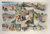 The cross-continent craze (1908)
