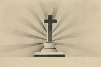 The Cross (1800s)