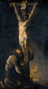 The Crucifixion