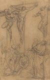 The Crucifixion