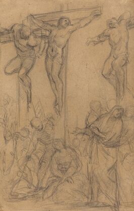 The Crucifixion