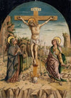 The Crucifixion