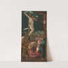The Crucifixion by Workshop of Hans Mielich