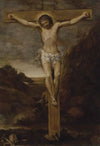 The Crucifixion