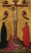 The Crucifixion
