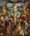 The Crucifixion