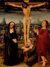 The Crucifixion (circa 1525)