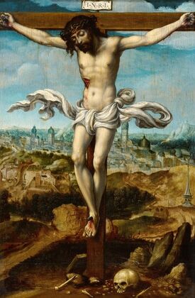 The Crucifixion