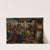The Crucifixion by Dreux Budé Master