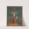 The crucifixion (1879)