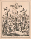 The crucifixion (1866)