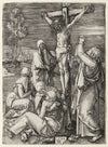 The Crucifixion (1508)