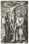 The Crucifixion (1511)