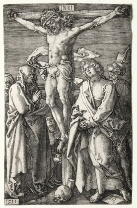 The Crucifixion (1511)