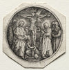 The Crucifixion (c. 1518)