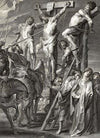 The Crucifixion (Coup de Lance)