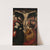The Crucifixion of Christ (ca 1510-1520) by Master of the Turin Crucifixion
