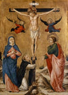 The Crucifixion of Christ