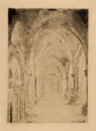The Crypt