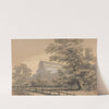 The Crystal Palace in Hyde Park by E. J. Stanley