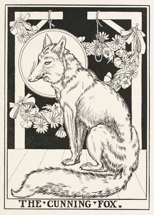 The Cunning Fox