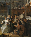 The Curiosity Seller