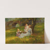 The Daisy Chain by Maude Goodman