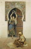 The dance