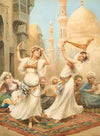 The Dance