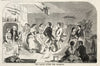 The Dance after the Husking (1858)
