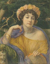The Dancer
