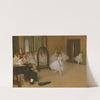 The Dancing Class (ca. 1870) by Edgar Degas