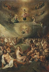 The Day Of Judgement