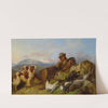 The Day's Bag by Richard Ansdell