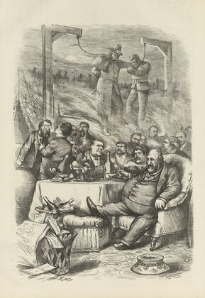 The dead beat (1871) — size preview