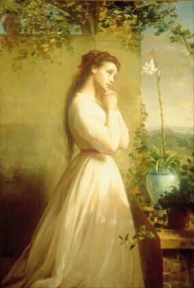 The Dead Flower