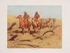 The Dead Men (1909)