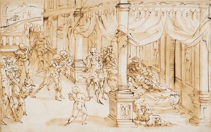 The Death of Cleopatra