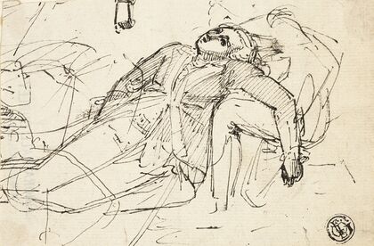 The Death of General Wolfe