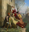 The Death of Götz von Berlichingen