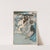 The death of king Acrisius by Maud Hunt Squire