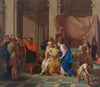 The Death of Lucretia