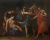 The Death of Lucretia