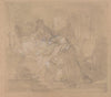 The Death of Marie de’ Medici