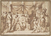 The Death of Seneca