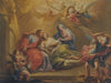 The Death Of St. Joseph