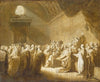 The Death of the Earl of Chatham (1779)