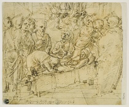 The Death of the Virgin